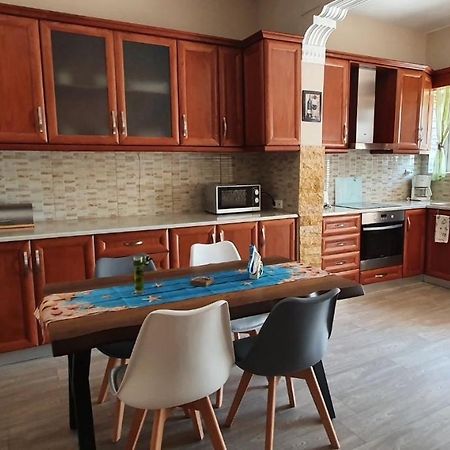 Holiday Dream Artemis Apartment Mastichari  Zewnętrze zdjęcie