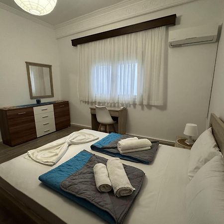 Holiday Dream Artemis Apartment Mastichari  Zewnętrze zdjęcie