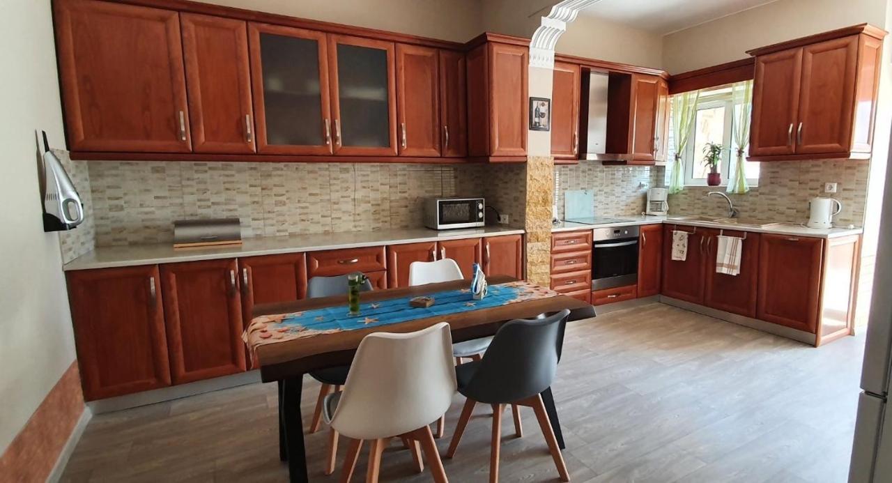 Holiday Dream Artemis Apartment Mastichari  Zewnętrze zdjęcie