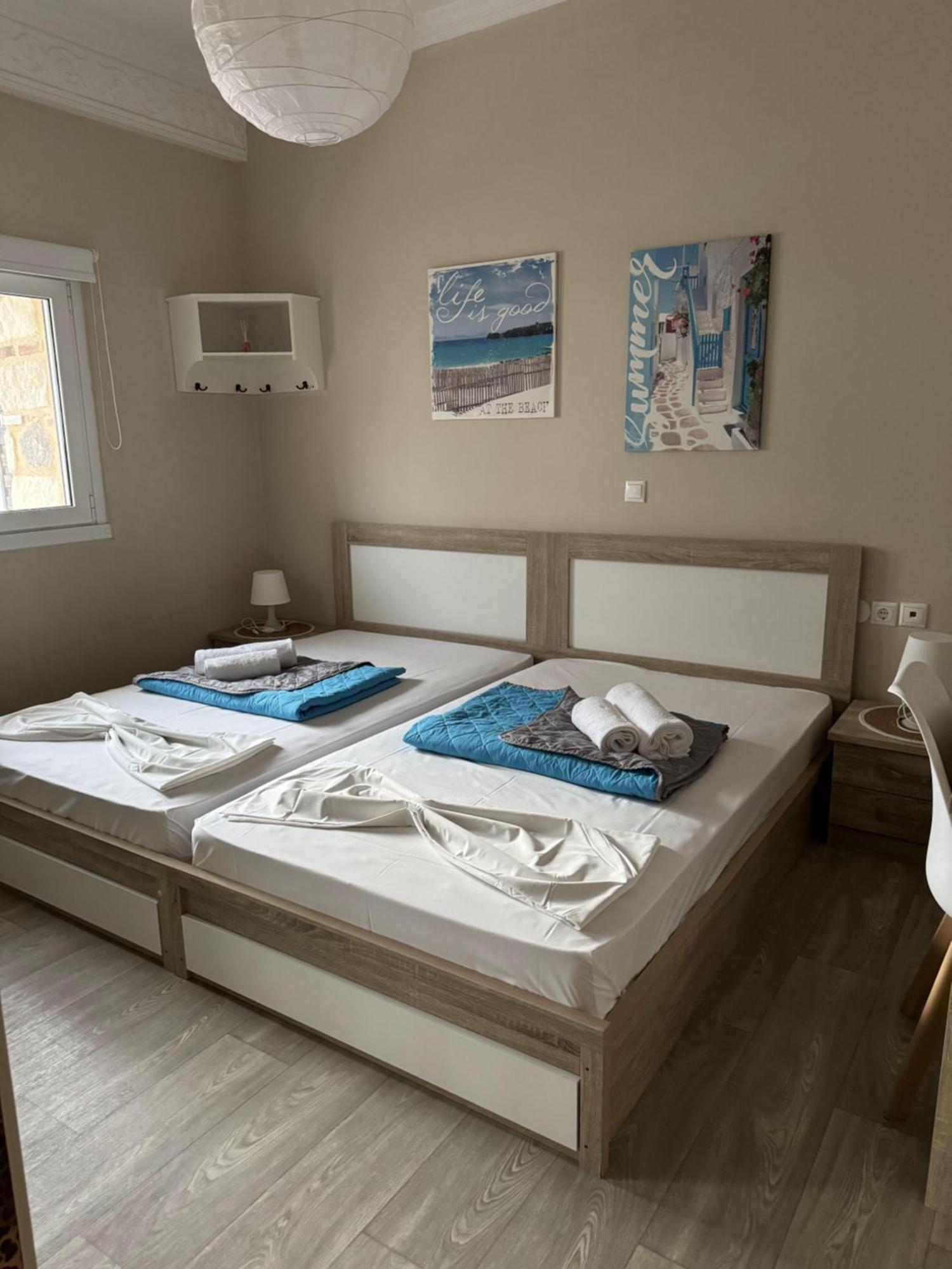 Holiday Dream Artemis Apartment Mastichari  Zewnętrze zdjęcie
