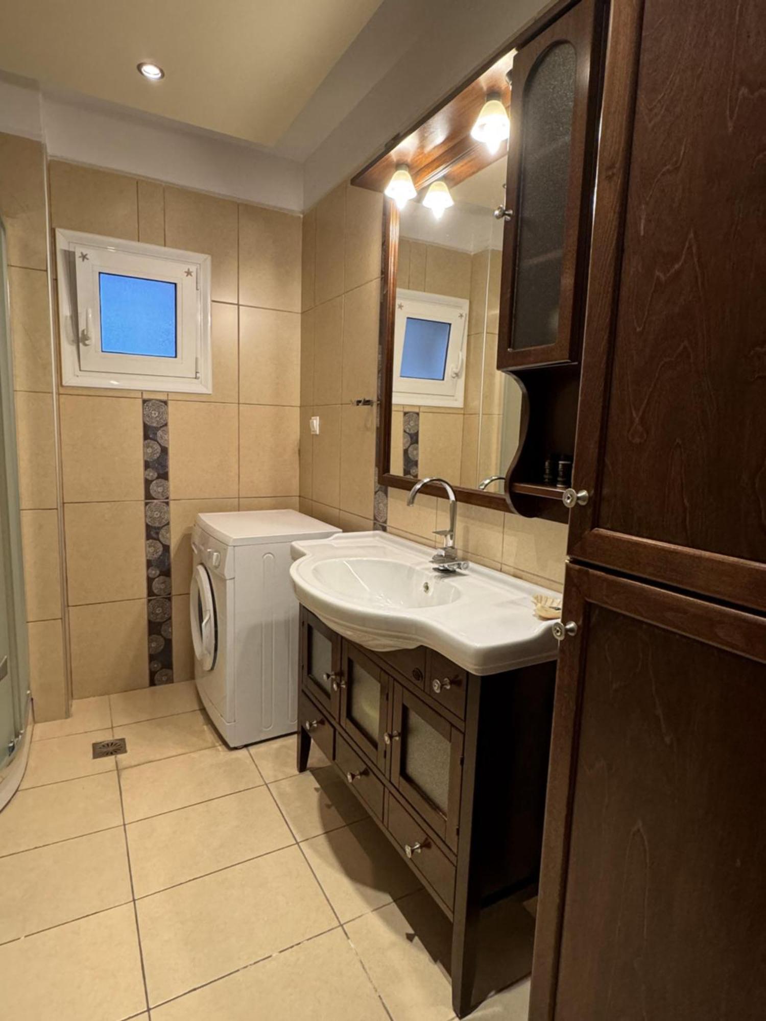 Holiday Dream Artemis Apartment Mastichari  Zewnętrze zdjęcie