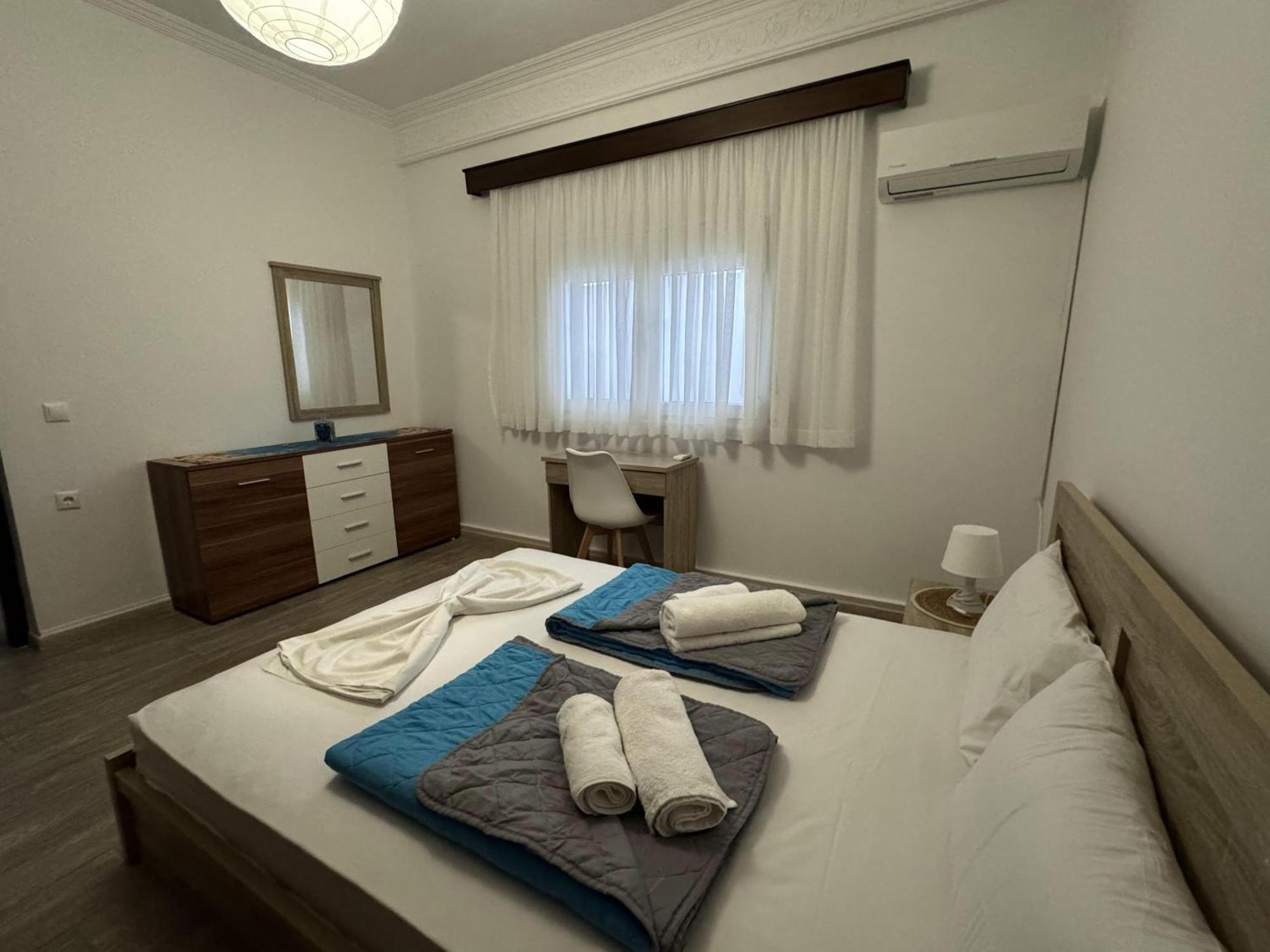 Holiday Dream Artemis Apartment Mastichari  Zewnętrze zdjęcie